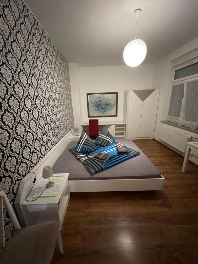 Spremberger City Ferienwohnung Exterior photo