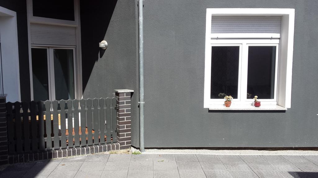 Spremberger City Ferienwohnung Exterior photo