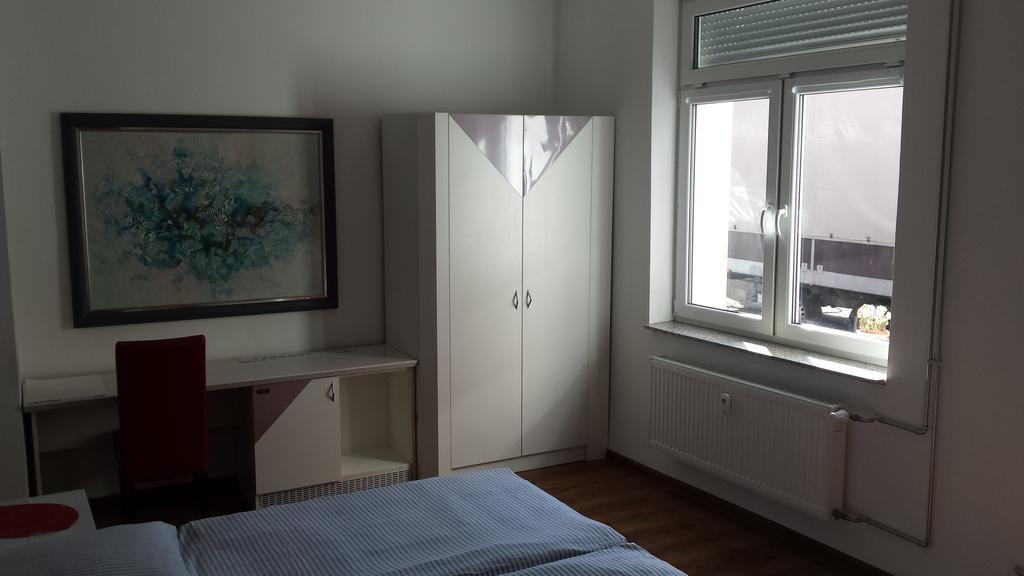 Spremberger City Ferienwohnung Exterior photo
