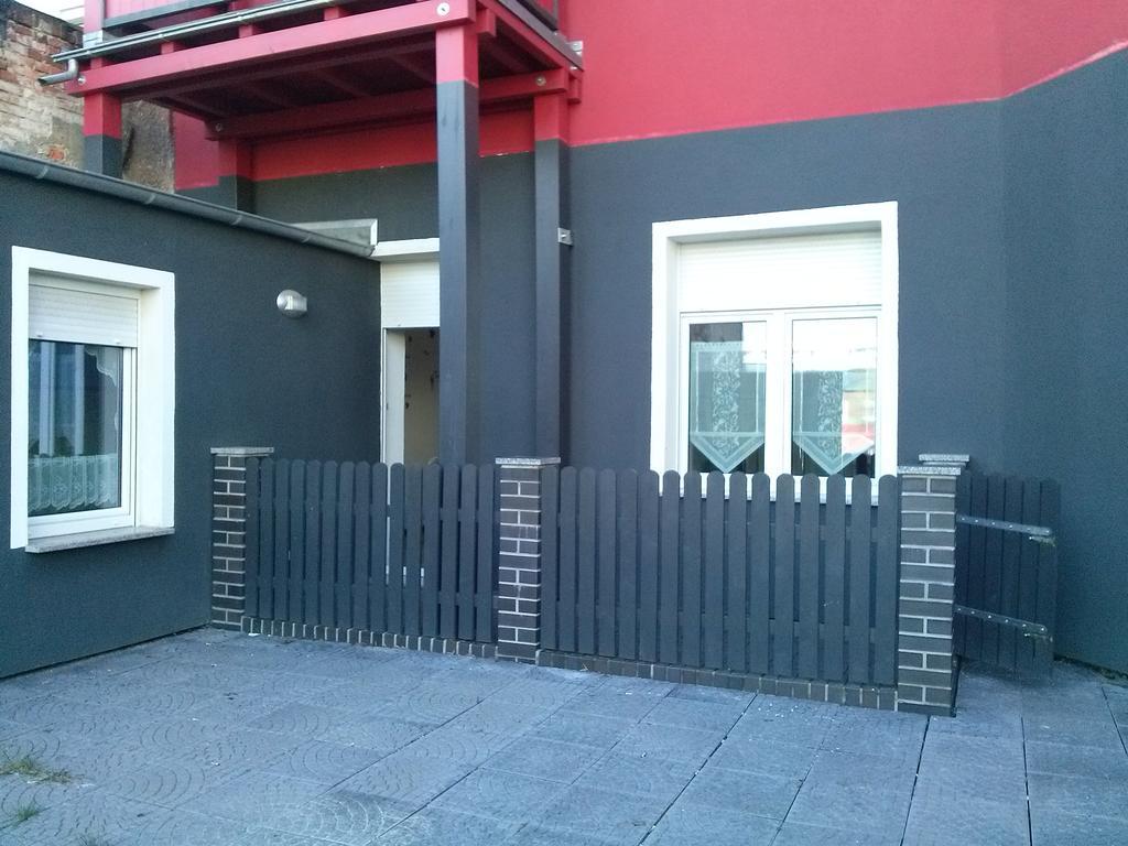 Spremberger City Ferienwohnung Exterior photo
